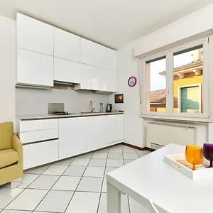  Apartment Del Corso Italien