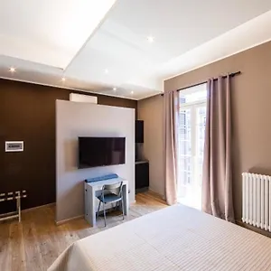  Apartment New Amazing Mono Located In Moscova District From Moscova Group Italien