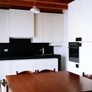  Apartment Trabucco Italien