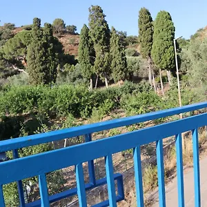Casa Borgo Borrello San Mauro Castelverde