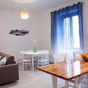  Apartment Blu Mare Italien