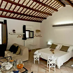 San Martino- Rooms&suite Appartement