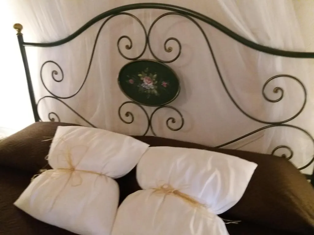 Country house La Fattoria Dei Nonni Guest House Paterno  Italy